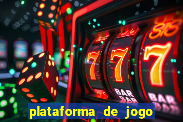 plataforma de jogo do canguru